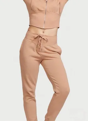 Victoria's Secret sweatpants thumbnail 4