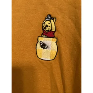 Our Universe Disney Winnie the Pooh Wildflower Crewneck - BoxLunch Exclusive M thumbnail 2