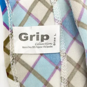 Grip Collection Womens Mini Skirt Size Small Beach Y2K Plaid Cottag Girly Preppy thumbnail 4