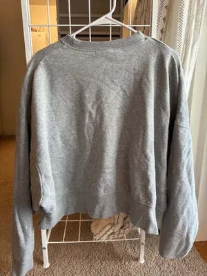 Nike Sweatshirt thumbnail 4