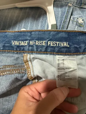 American Eagle Shorts thumbnail 4