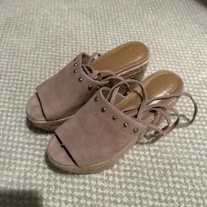 Marc Fisher Wedges 6.5 thumbnail 2