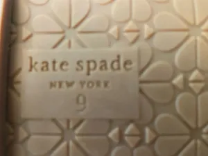 Kate Spade New York Sandals 9  thumbnail 3