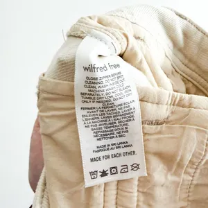 Aritzia Wilfred Maeve Cargo Pants Size 0 thumbnail 7
