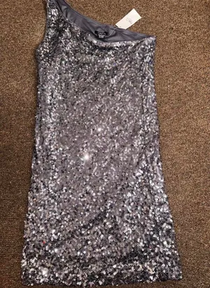 Dress Rue 21 Mini thumbnail 1