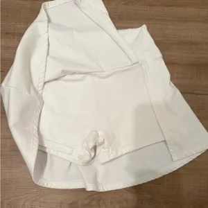 Violate the dress code skort! Price firm! thumbnail 5