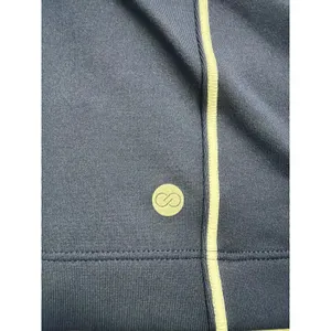 Callia Womens XL Navy Blue Cold Dash 1/4 Zip‎ Pullover Top NWT thumbnail 6