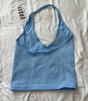 Urban Outfitters Halter Top thumbnail 2