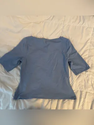 Reformation Santino knit top! thumbnail 6