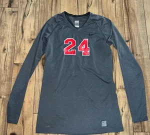 Nike ohio state shirt 44 thumbnail 1