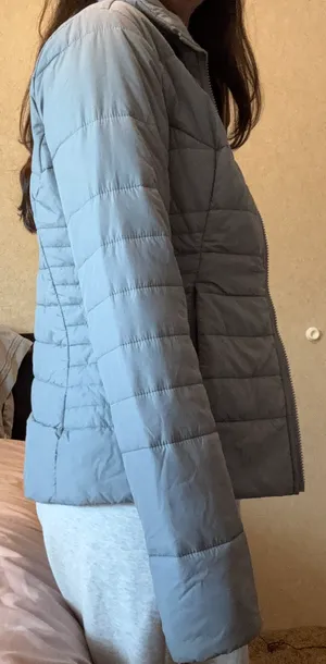 The North Face Puffer Coat thumbnail 4