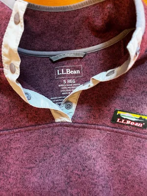 L.L. Bean Vintage thumbnail 2