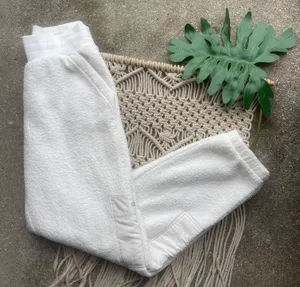 Alo Sherpa High Waist Sweatpants Size Small thumbnail 3