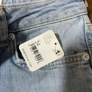 Free People Liv Crop Flare Low Rise Jeans thumbnail 6