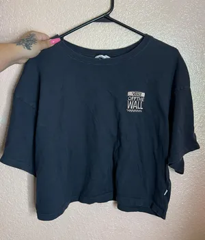 Vans shirt thumbnail 1