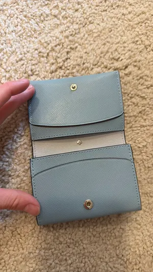 Kate Spade Wallet thumbnail 2