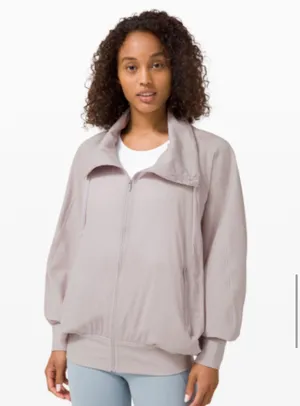 Lululemon New Rituals Jacket thumbnail 3