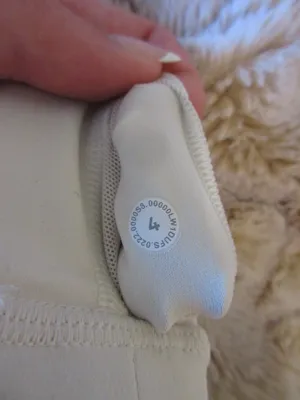 lululemon athletica align tank thumbnail 3