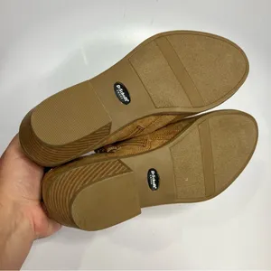 Dr. Scholl’s Bandit booties tan size 7.5‎ thumbnail 8