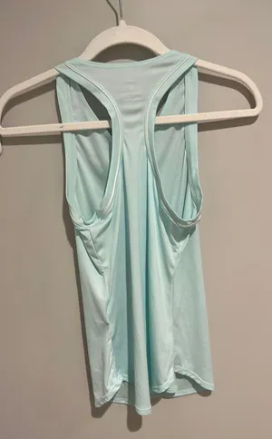 Nike Dri-Fit Tank thumbnail 2