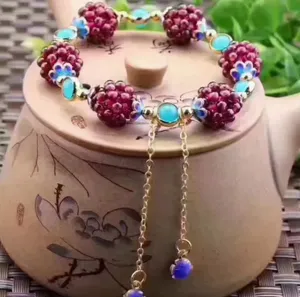Boutique Bracelet Set Women thumbnail 2