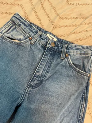 Wrangler Jeans thumbnail 3