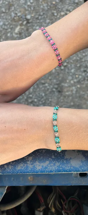 Daisy Bracelet thumbnail 7