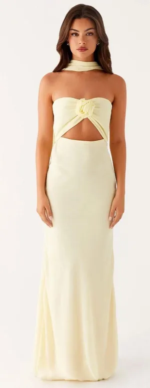 Peppermayo Formal Dress thumbnail 1