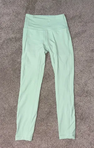Lululemon Wunder Under Leggings thumbnail 2
