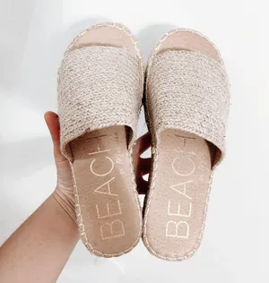 Matisse Platform Sandals thumbnail 1