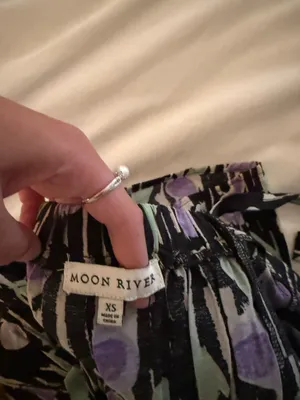 Moon River Top thumbnail 3