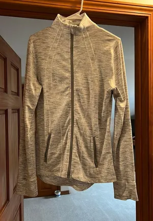 Amazon Athletic Jacket thumbnail 1