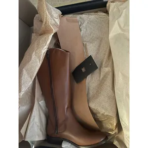 New Frye Marissa Medallion Boots thumbnail 10