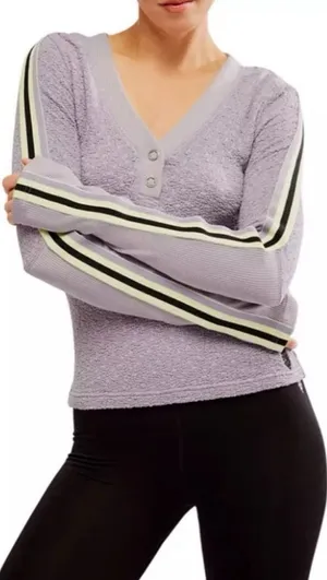FP Movement Recovery Layer Shirt thumbnail 1