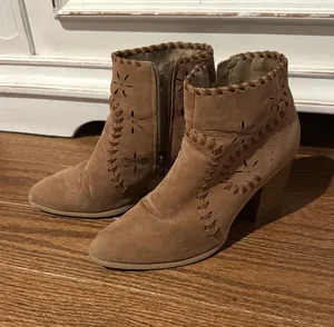 VICI Western booties thumbnail 1