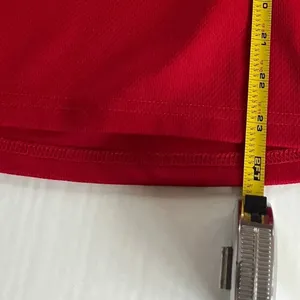 Sz‎ M Gooldie Two Sleeves Jason Brownlee 89 for the Kansas City Chiefs Jersey thumbnail 7