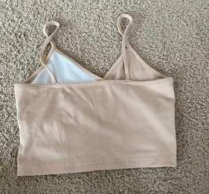 Cropped Tank thumbnail 2
