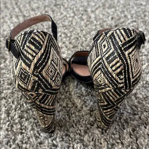 Xhilaration heels thumbnail 7