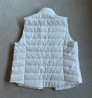 Michael Kors Puffer Vest thumbnail 2