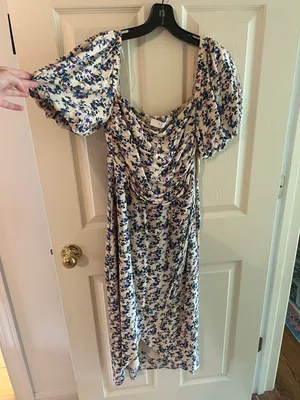 ASTR The Label Dress thumbnail 3
