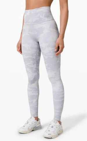 Lululemon Wonder Under High-Rise Leggings thumbnail 1