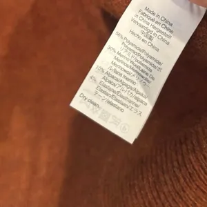 Madewell Brown Cardigan‎ Size XXS thumbnail 5