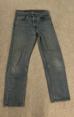 Levi's Vintage Levi 505 jeans thumbnail 1