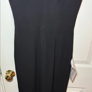 NWT Dress The Population Floor- Length Dress thumbnail 3