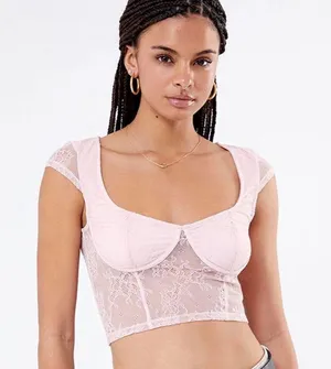 Kendall + Kylie Top thumbnail 1