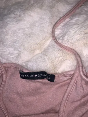 Brandy Melville Tank thumbnail 5