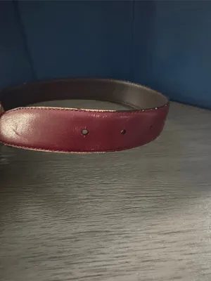 Vintage Christian Dior Belt thumbnail 7
