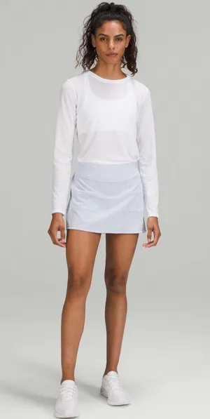 Lululemon Pace Rival Skirt Tall thumbnail 1