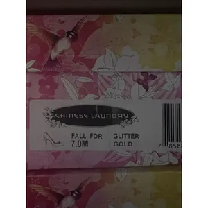 Chinese Laundry Fall for Glitter Women’s Heels Gold Size 8.5 M New in Box thumbnail 9