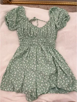 Altar'd State Romper thumbnail 1